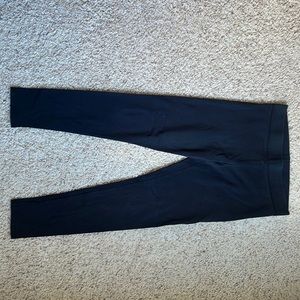 Aerie Black Leggings